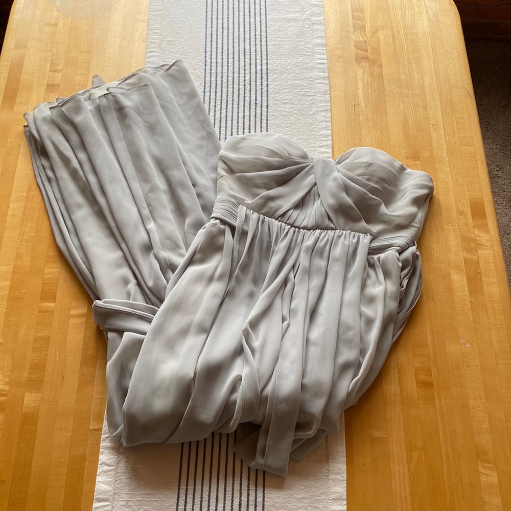 Birdy Grey convertible dress
